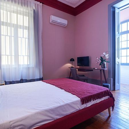 Patio79 Aveiro Hotel Phòng bức ảnh