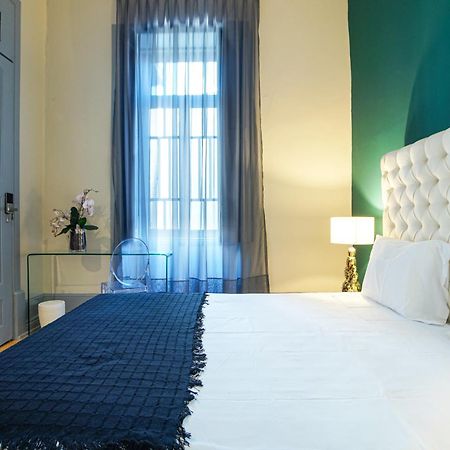 Patio79 Aveiro Hotel Phòng bức ảnh