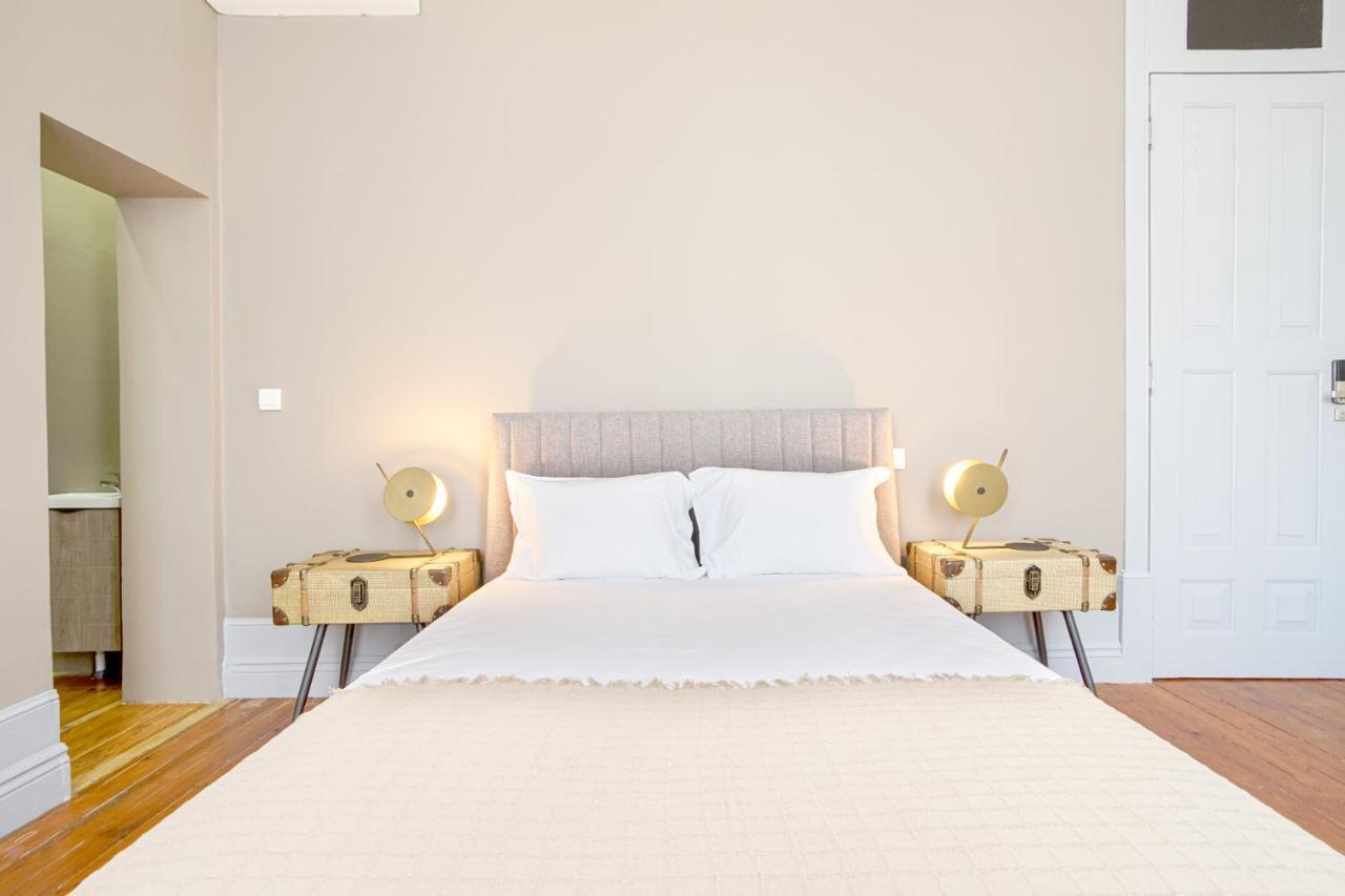 Patio79 Aveiro Hotel Ngoại thất bức ảnh