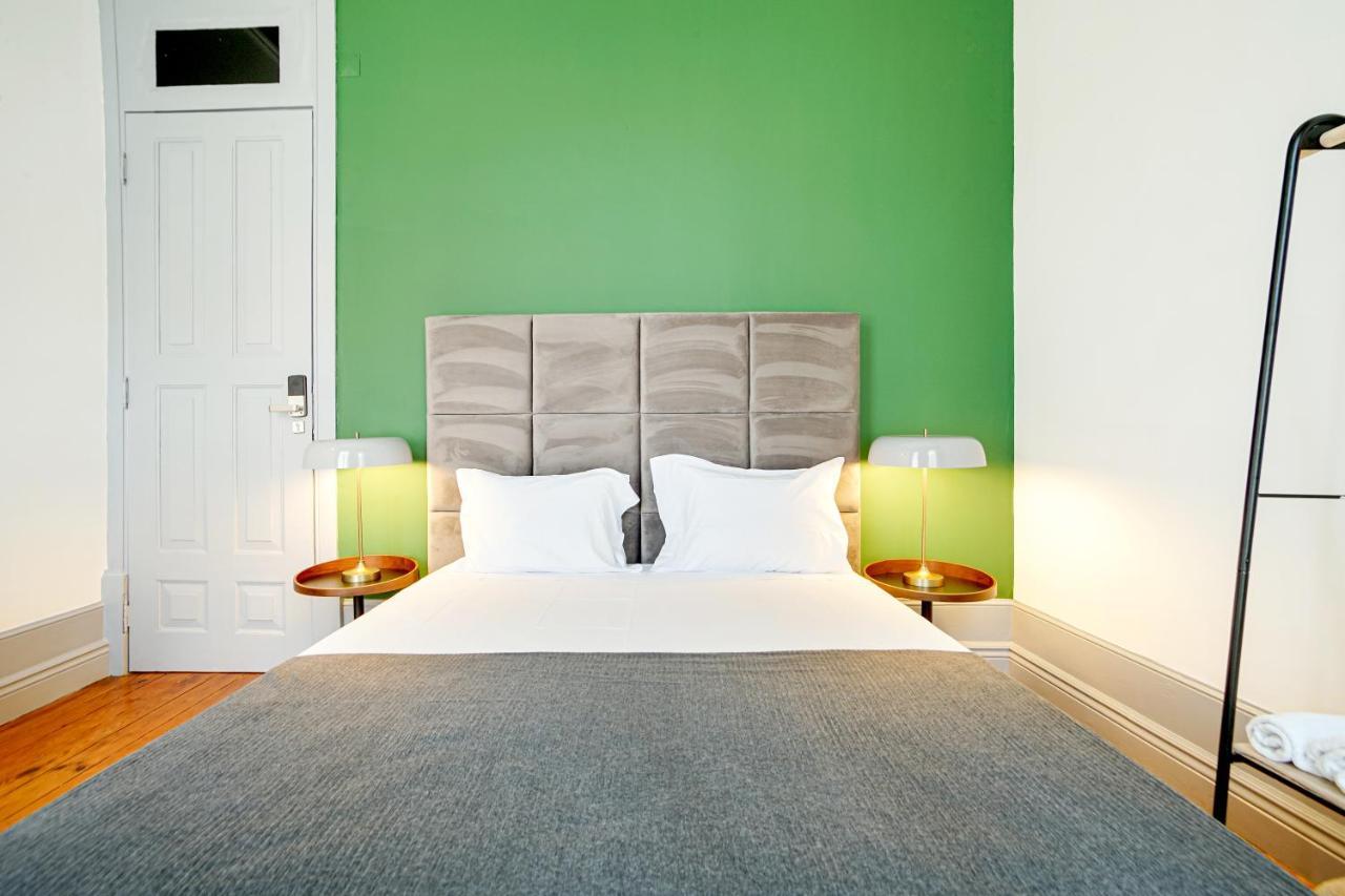 Patio79 Aveiro Hotel Ngoại thất bức ảnh