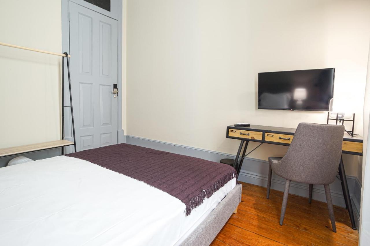 Patio79 Aveiro Hotel Ngoại thất bức ảnh