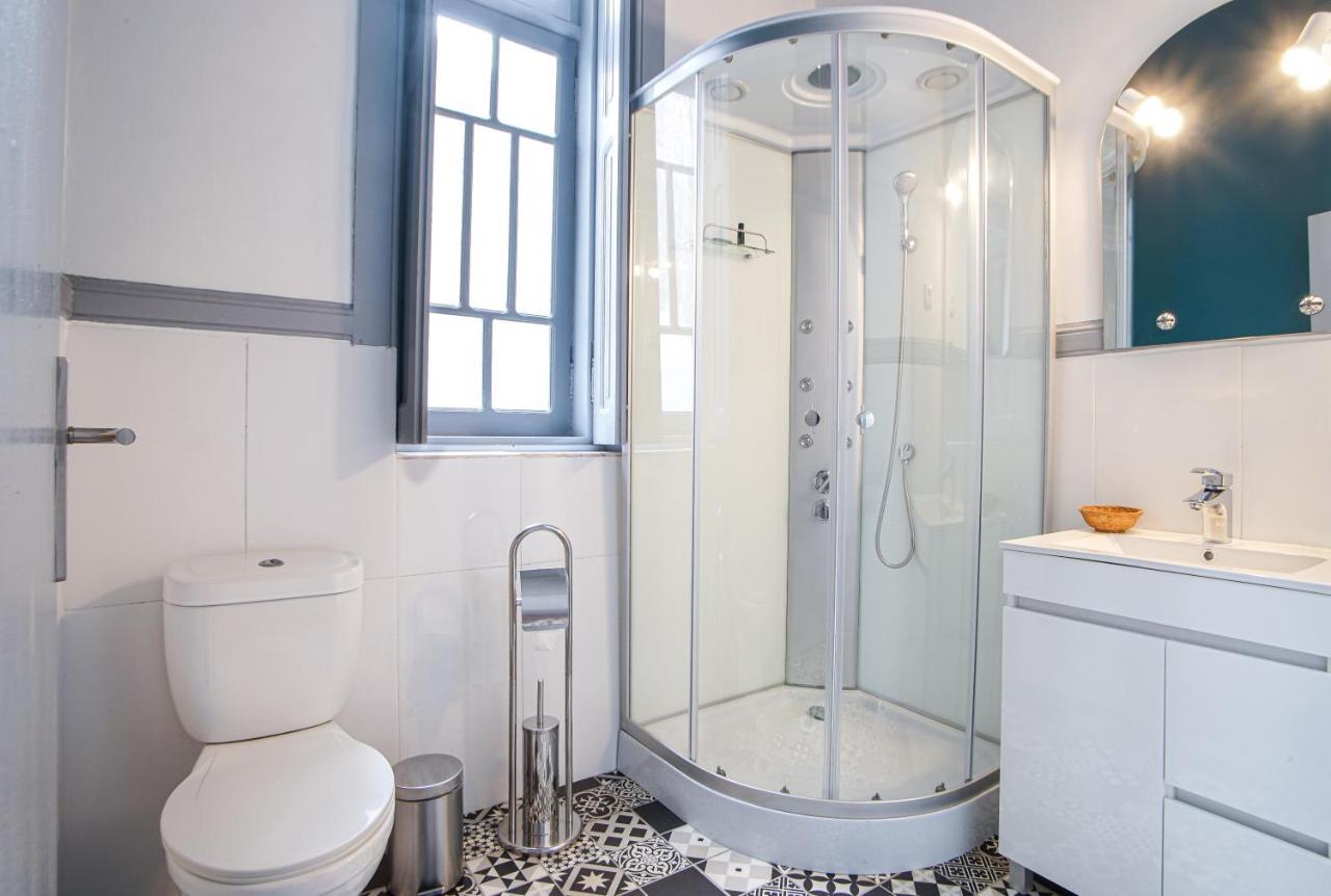 Patio79 Aveiro Hotel Ngoại thất bức ảnh