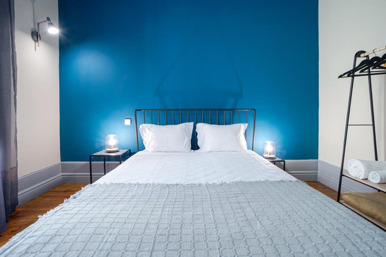 Patio79 Aveiro Hotel Phòng bức ảnh