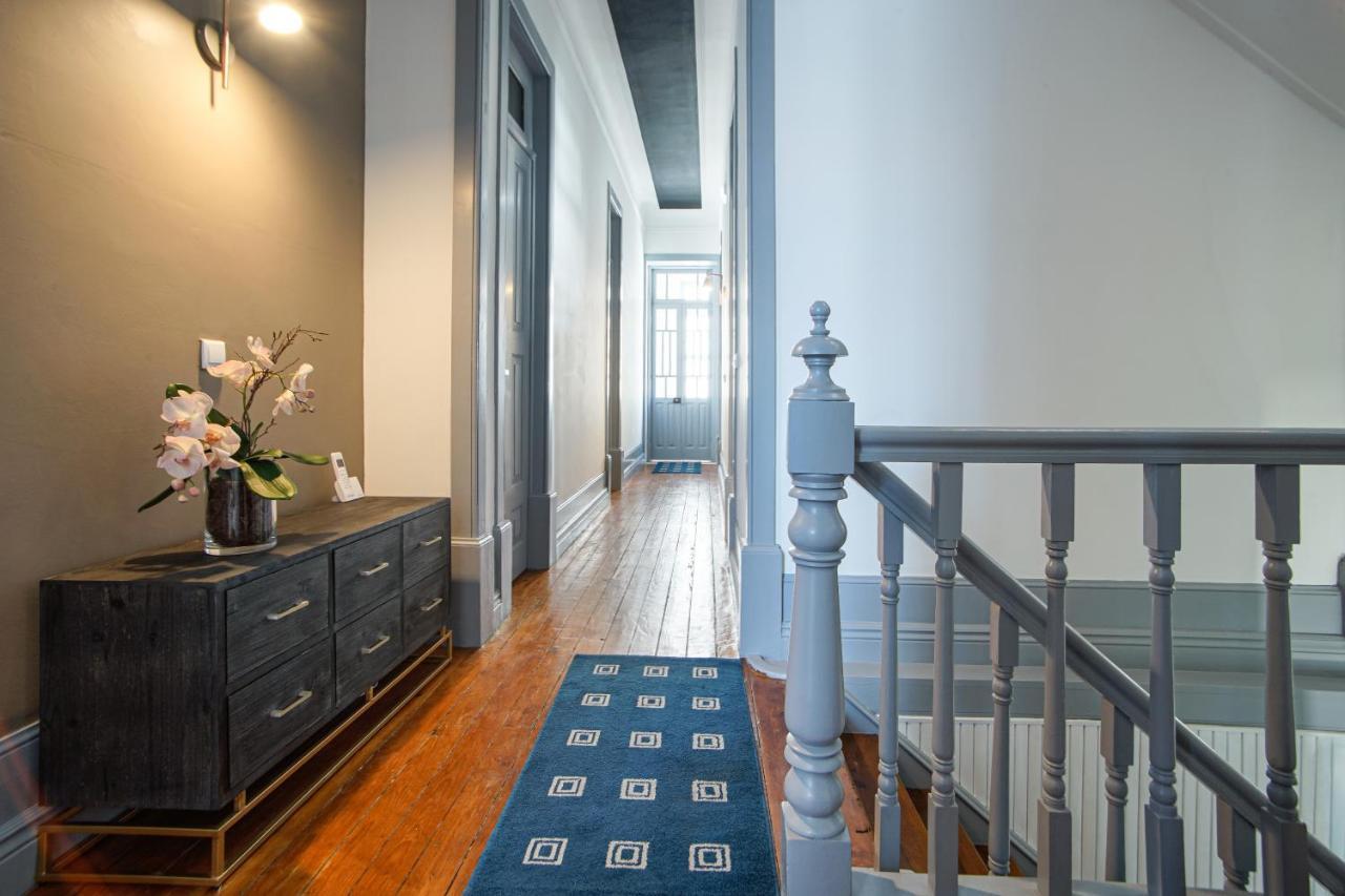 Patio79 Aveiro Hotel Ngoại thất bức ảnh