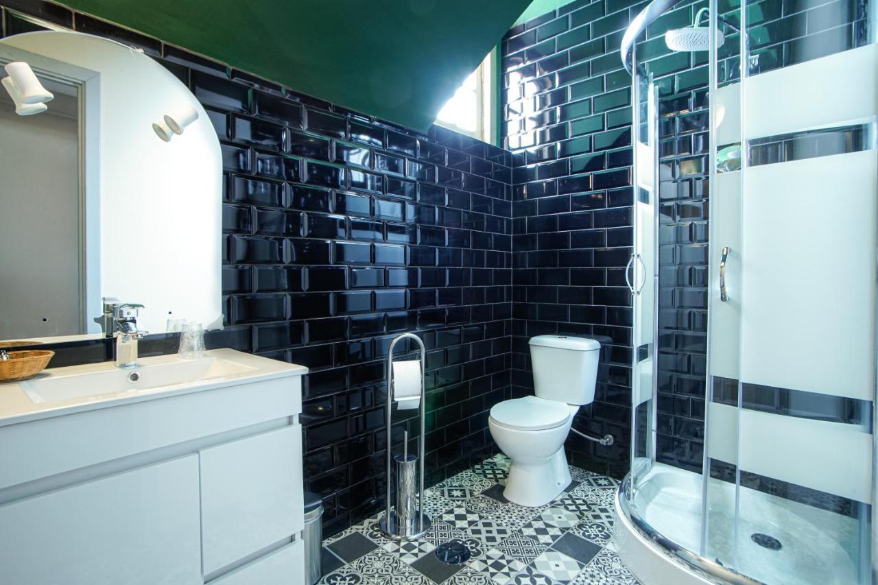Patio79 Aveiro Hotel Ngoại thất bức ảnh