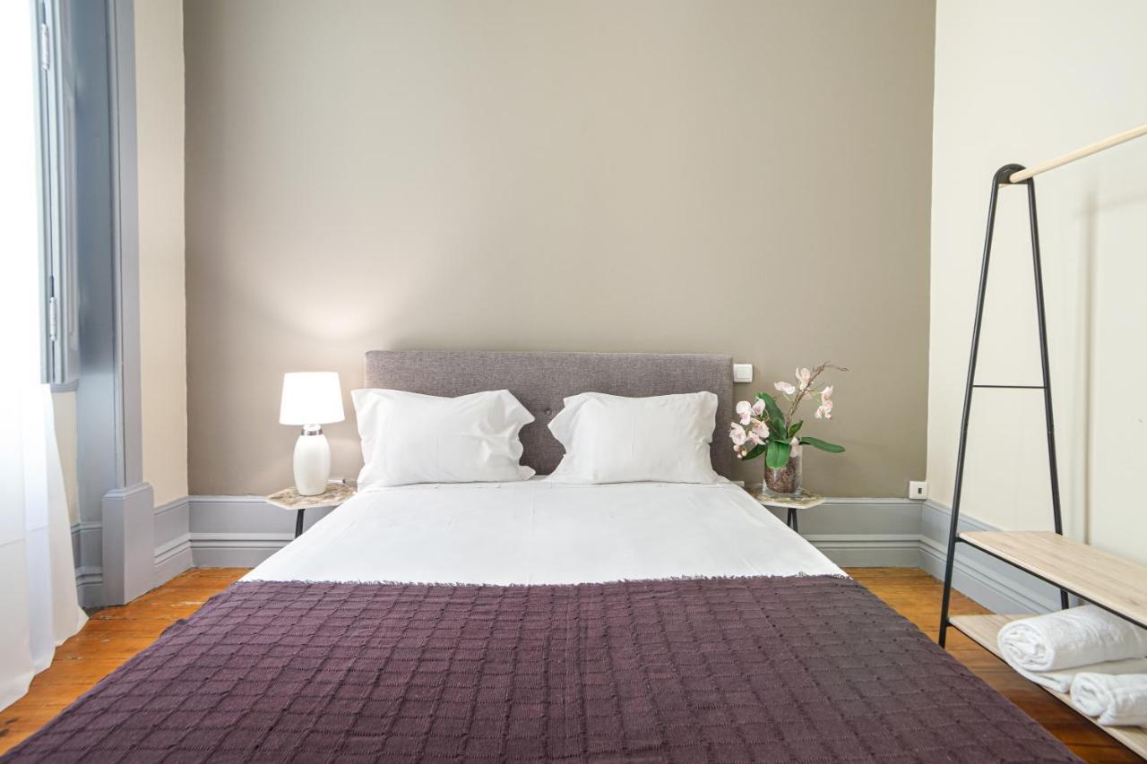 Patio79 Aveiro Hotel Ngoại thất bức ảnh