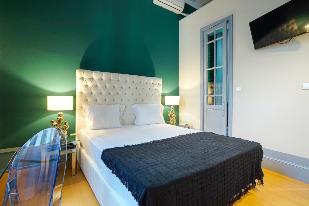 Patio79 Aveiro Hotel Ngoại thất bức ảnh