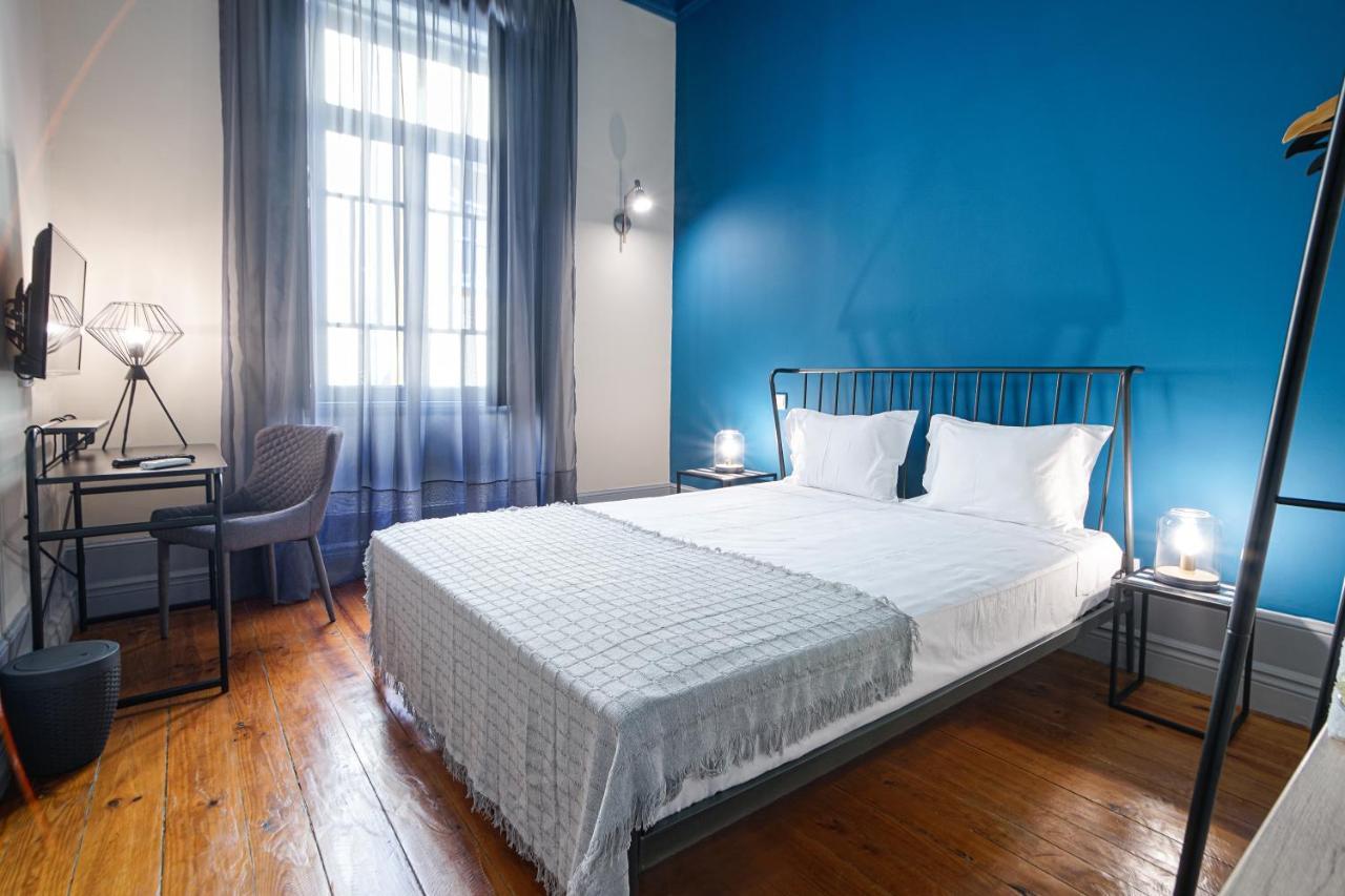 Patio79 Aveiro Hotel Phòng bức ảnh