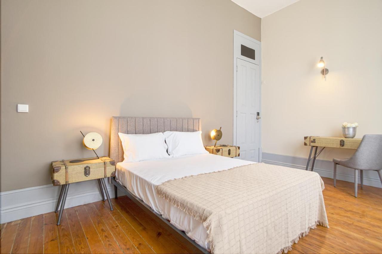 Patio79 Aveiro Hotel Phòng bức ảnh