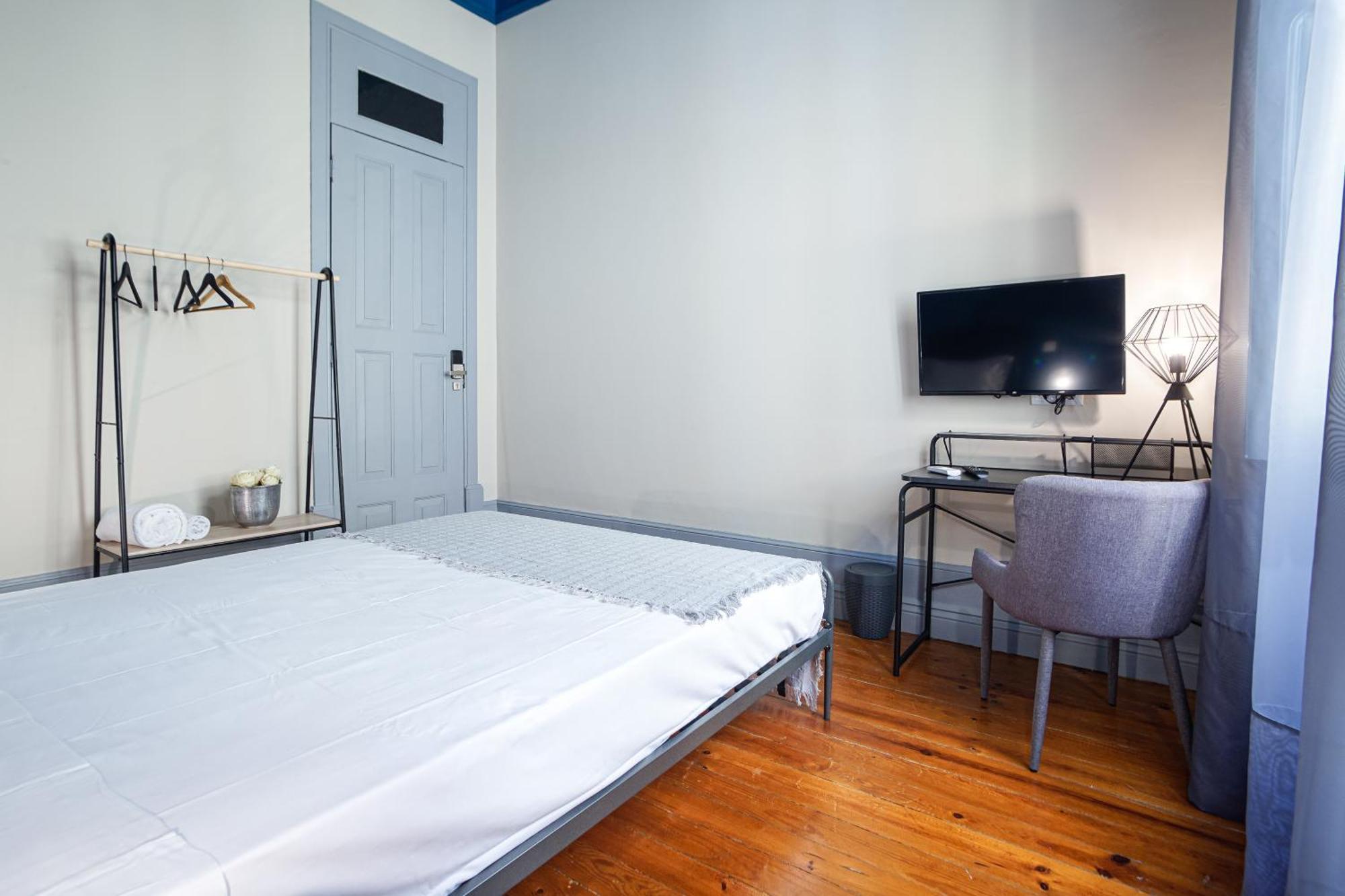Patio79 Aveiro Hotel Phòng bức ảnh