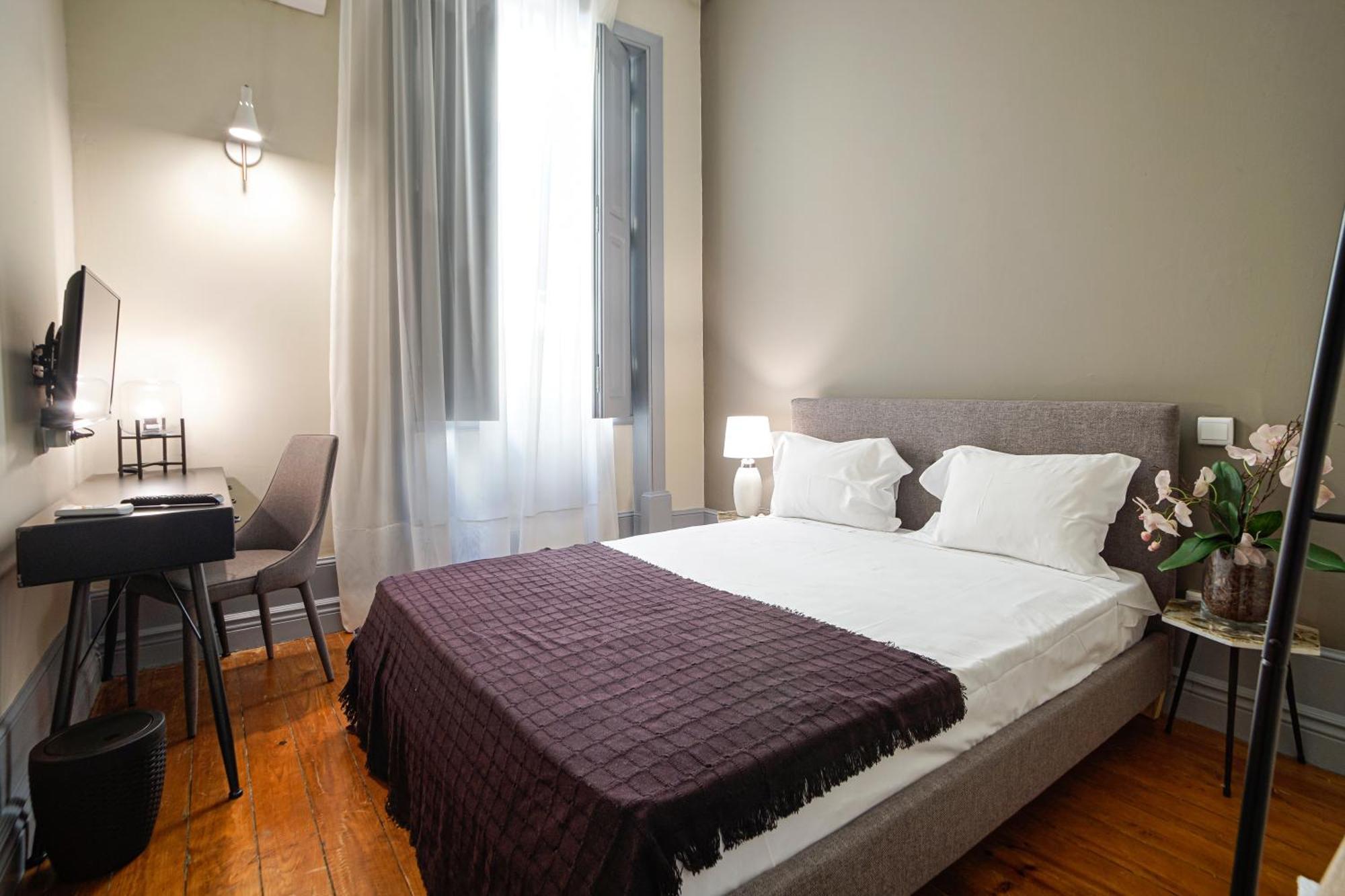 Patio79 Aveiro Hotel Phòng bức ảnh