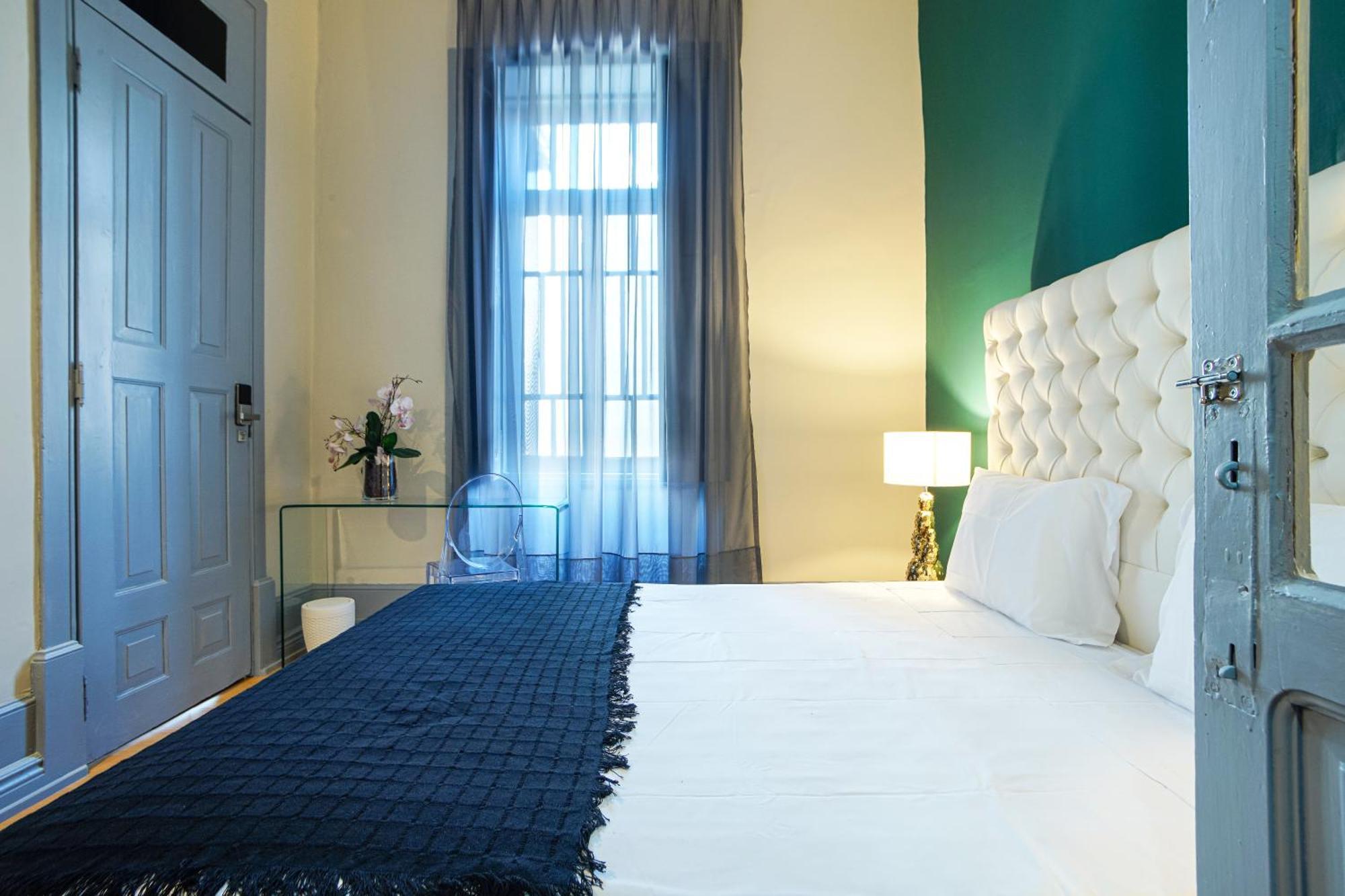 Patio79 Aveiro Hotel Phòng bức ảnh